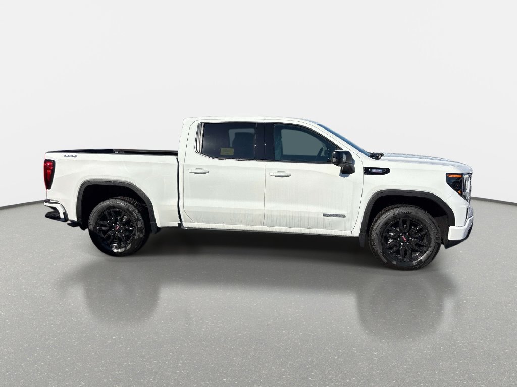 New 2026 GMC Sierra 1500 Elevation w/ Elevation Premium Package AWD/4WD image 3