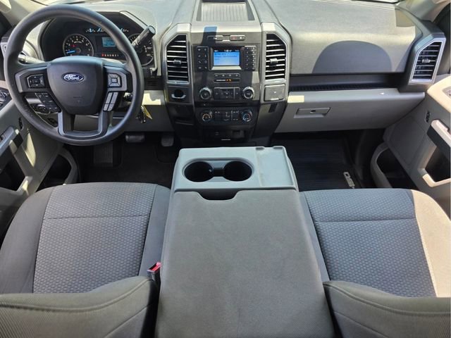 Used 2018 Ford F150 XLT RWD image 16