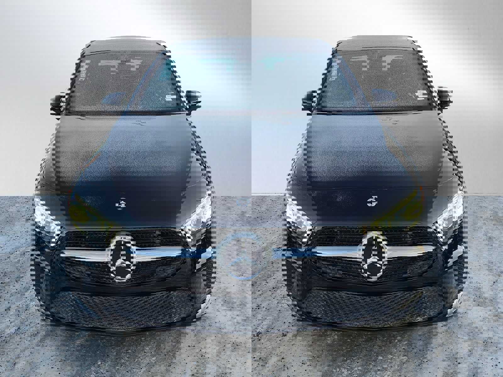 Used 2022 Mercedes-Benz A 220 4MATIC image 8