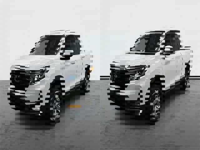 Certified 2024 Honda Ridgeline RTL