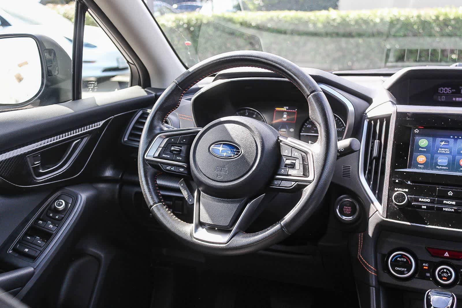 Used 2023 Subaru Crosstrek 2.0i Premium AWD/4WD image 22