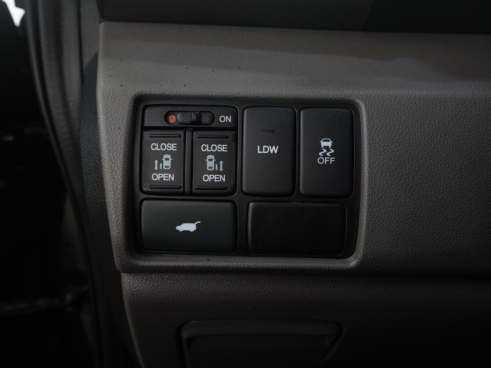 Used 2015 Honda Odyssey EX-L image 23