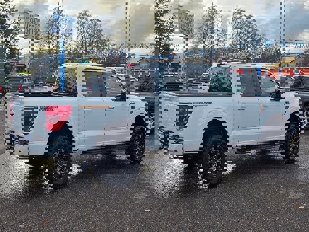 Used 2022 Ford F150 Tremor w/ Equipment Group 401A Mid image 32