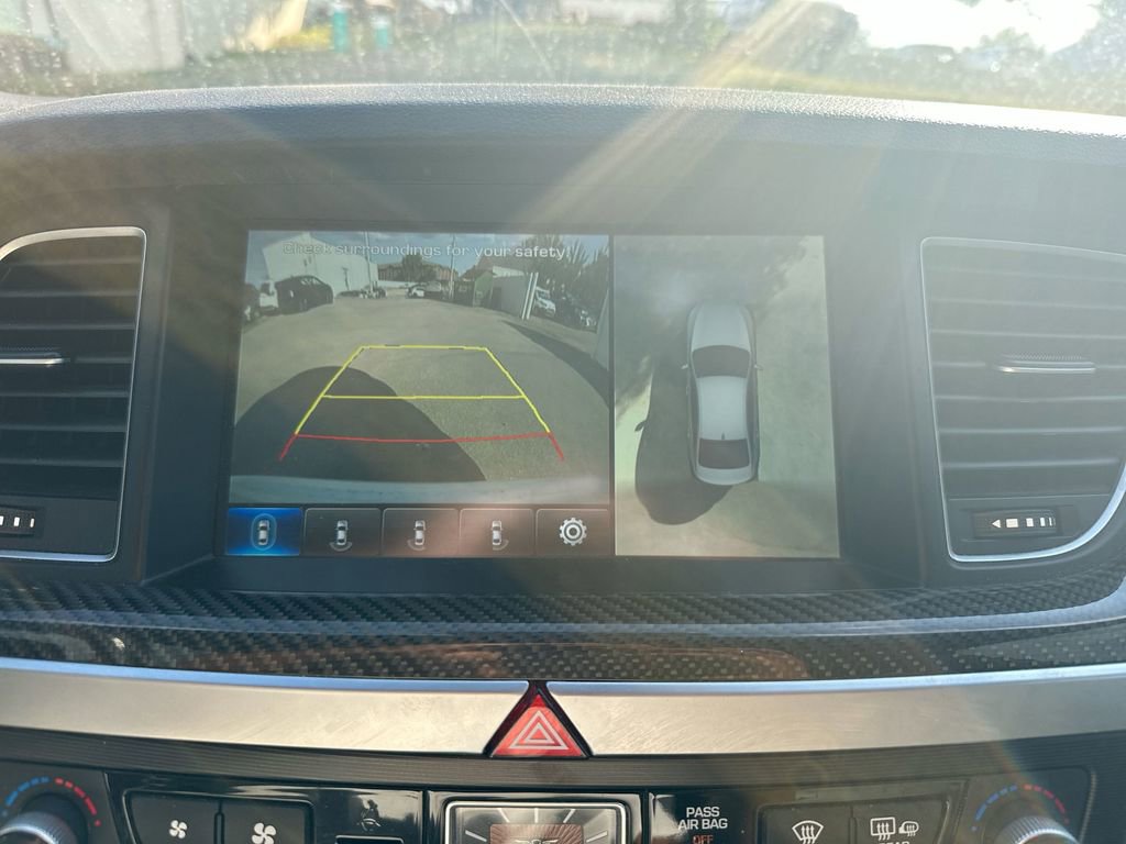 Used 2019 Genesis G80 3.3T Sport image 47