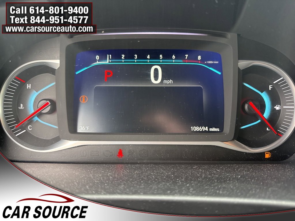 Used 2019 Honda Passport Touring image 15