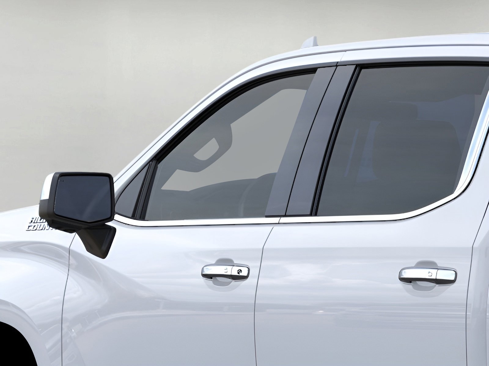New 2026 Chevrolet Silverado 1500 High Country image 12