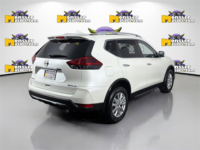 Used 2020 Nissan Rogue SV image 5