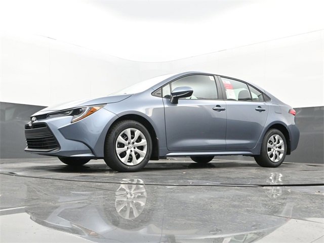 New 2026 Toyota Corolla LE image 25