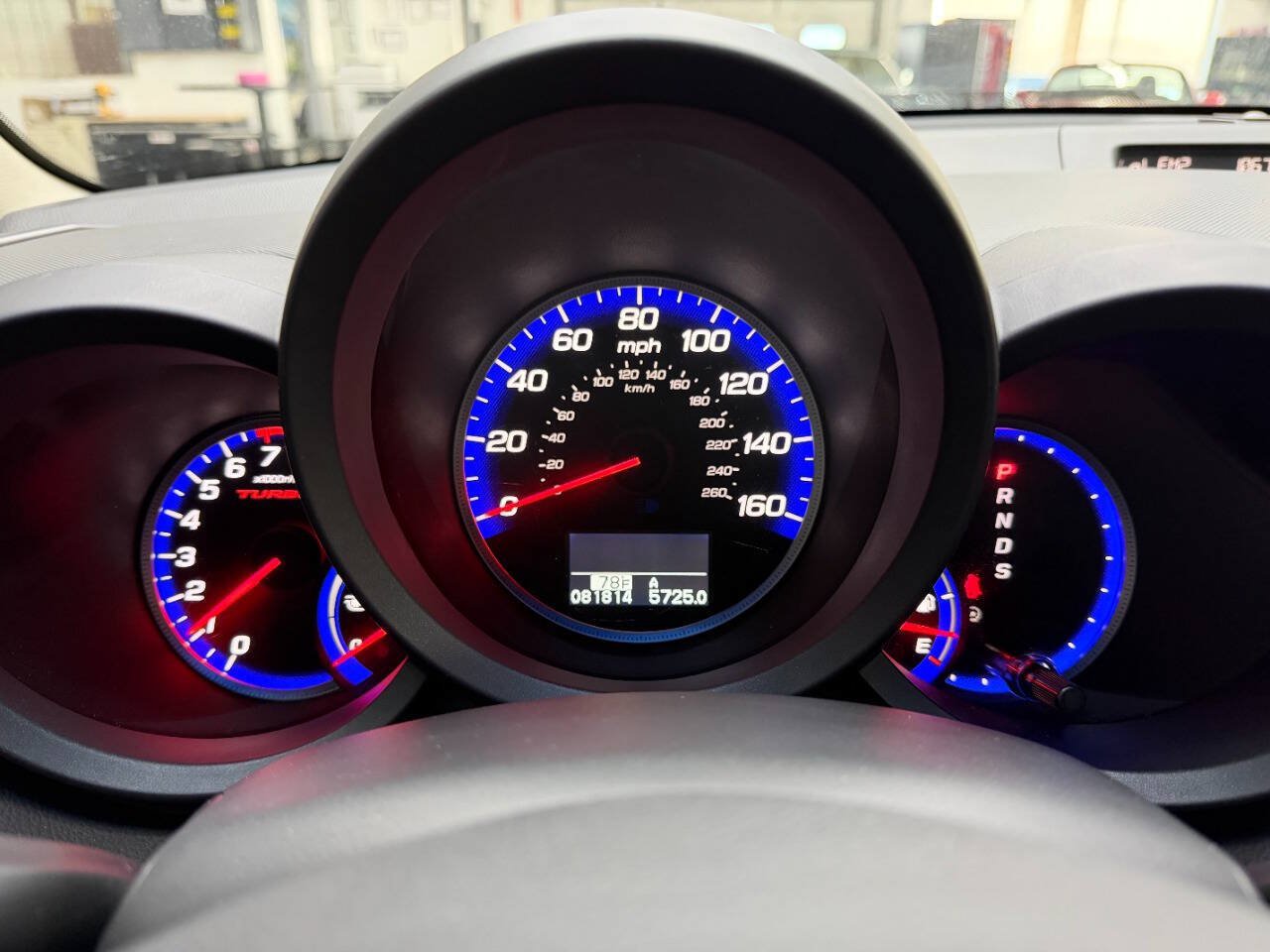 Used 2010 Acura RDX w/ Technology Package AWD/4WD image 25