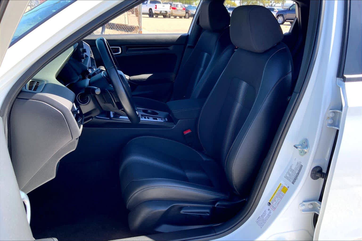Used 2023 Honda Civic Sport image 8