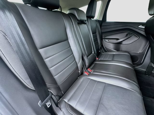 Used 2016 Ford Escape Titanium w/ Equipment Group 301A AWD/4WD image 28