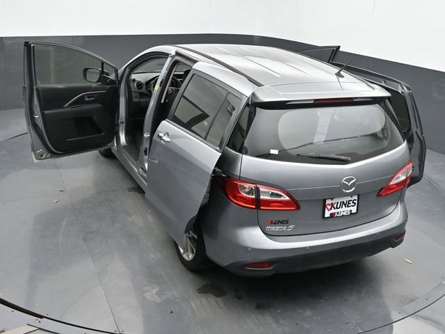 Used 2014 MAZDA MAZDA5 Touring image 42