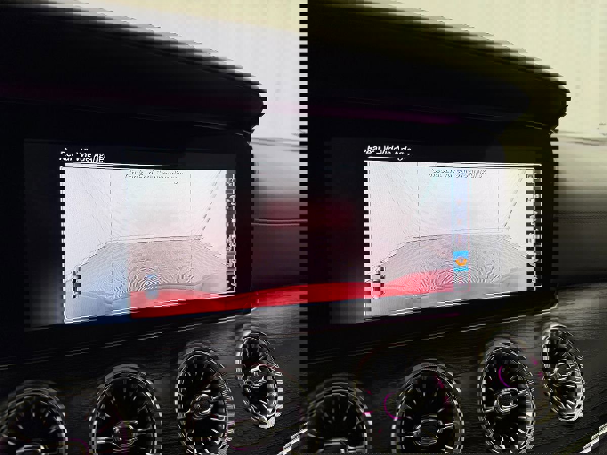 Used 2019 Mercedes-Benz E 53 AMG 4MATIC Cabriolet image 49