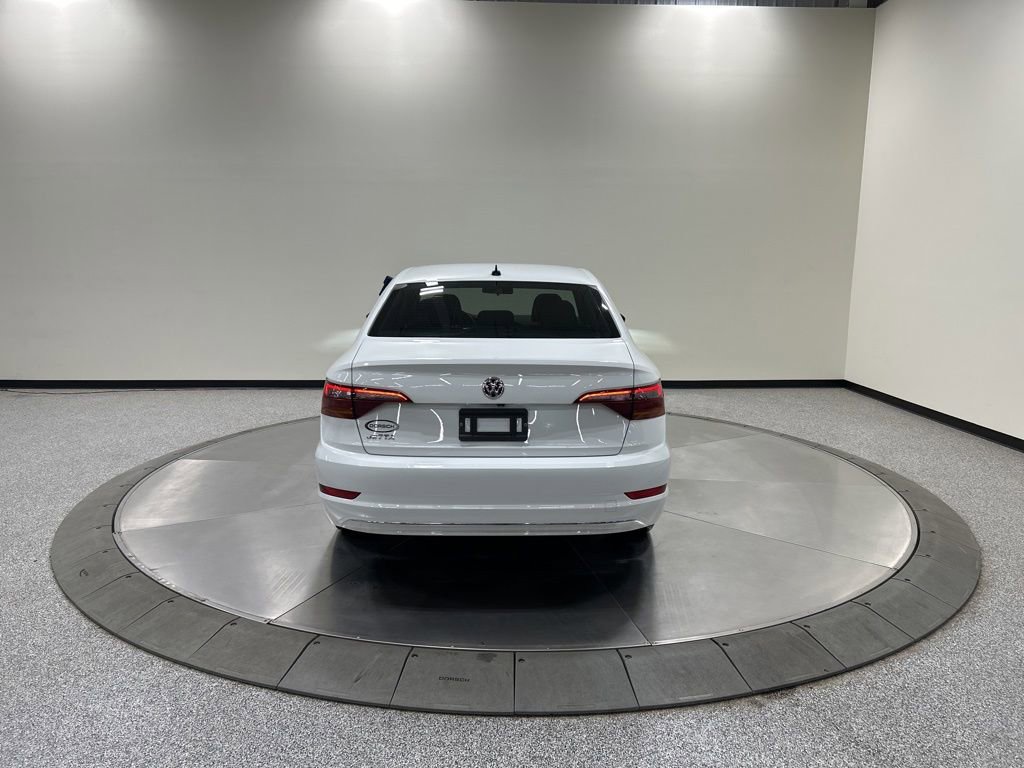 Used 2019 Volkswagen Jetta S FWD image 8