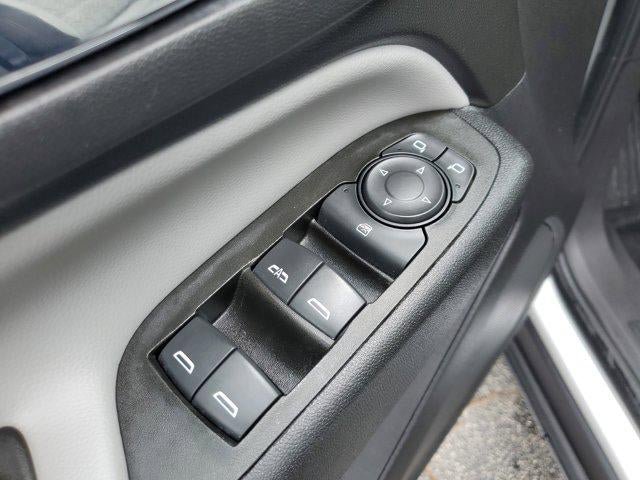 Used 2022 Chevrolet Equinox LS FWD image 19