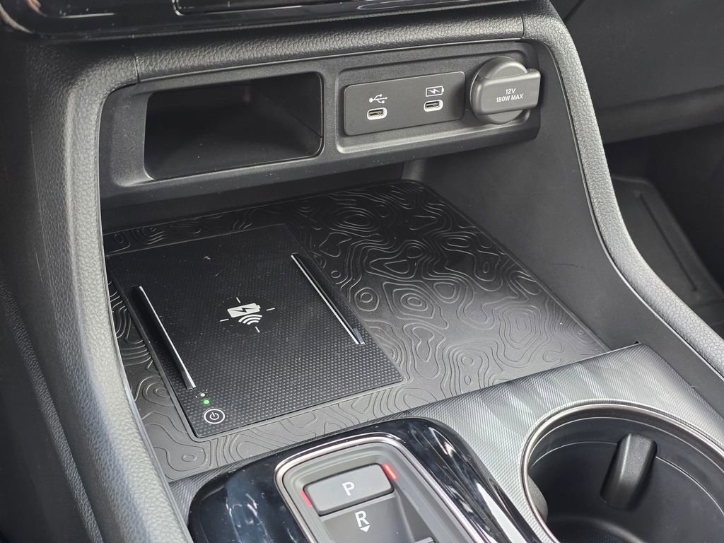 Certified 2026 Honda Passport TrailSport image 22