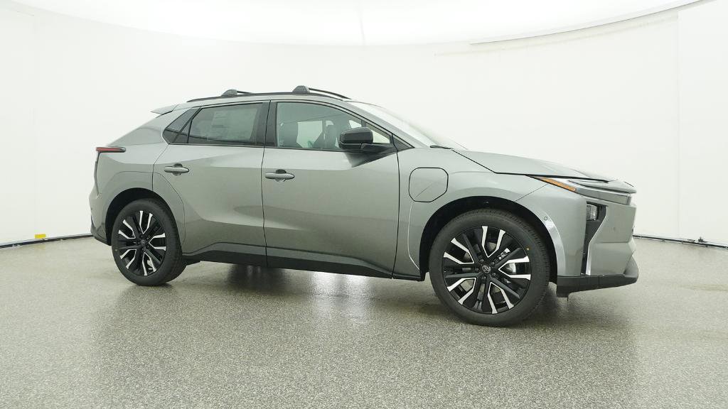 New 2026 Toyota bZ image 74