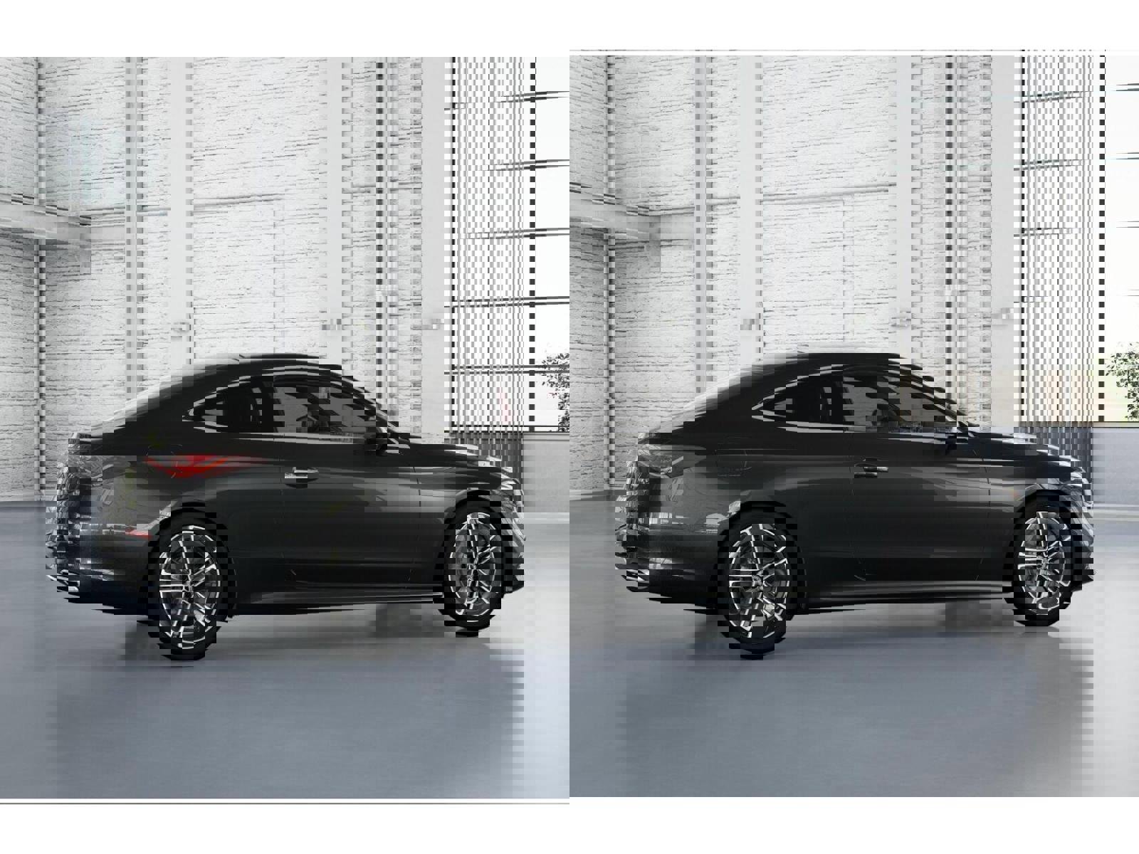 New 2026 Mercedes-Benz CLE 300 4MATIC Coupe image 17