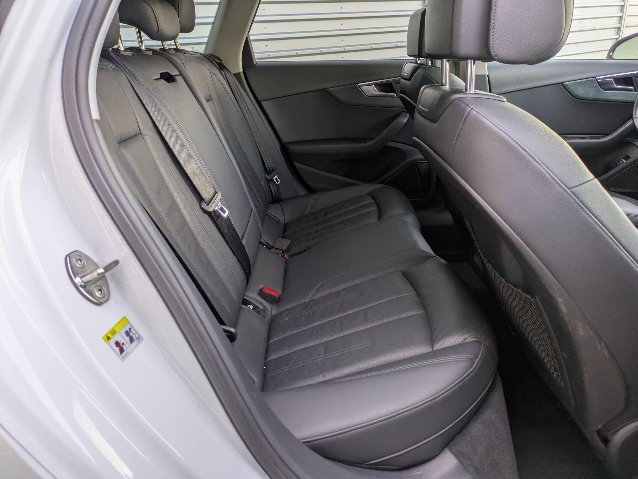 Used 2018 Audi A4 2.0T allroad Premium Plus image 32