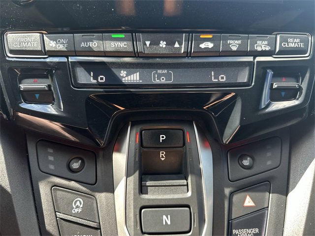 Used 2023 Honda Odyssey Sport image 17