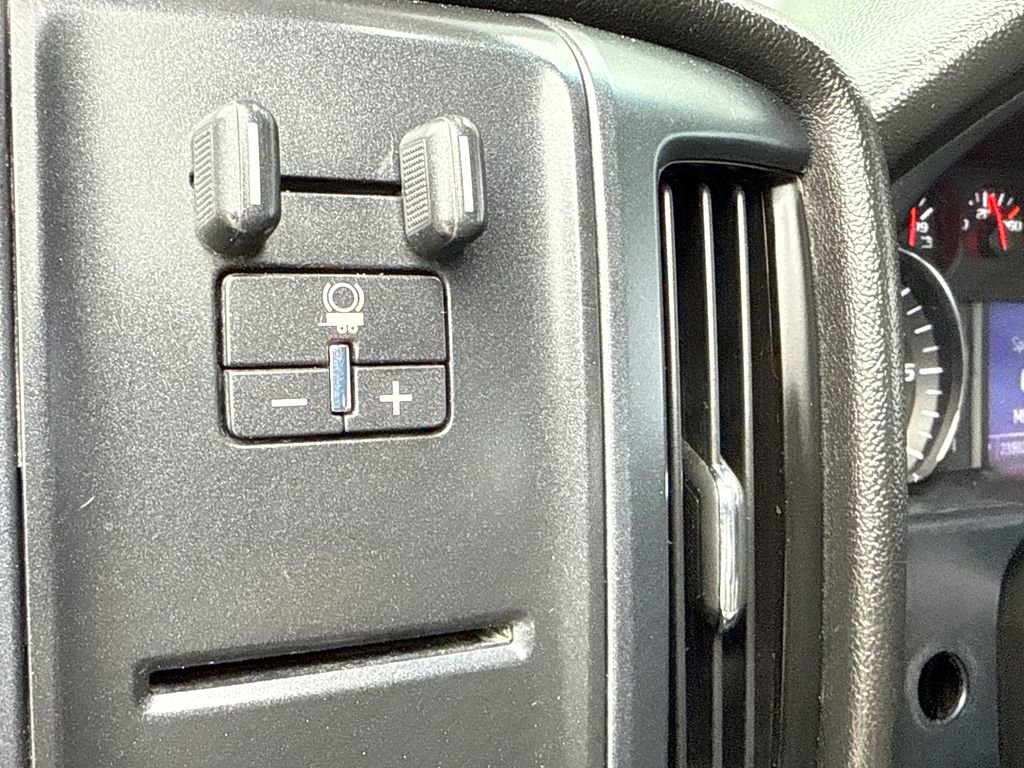 Used 2017 Chevrolet Silverado 3500 W/T w/ WT Fleet Convenience Package image 23