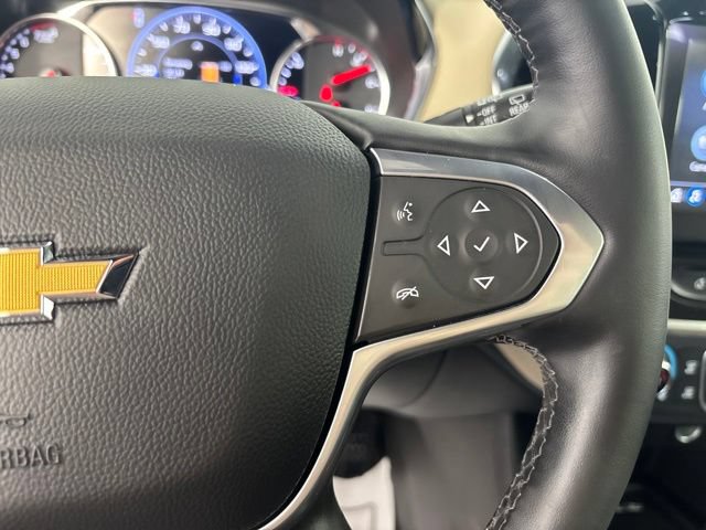 Used 2023 Chevrolet Traverse Premier w/ LPO, Floor Liner Package AWD/4WD image 14
