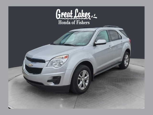 Used 2013 Chevrolet Equinox LT w/ Driver Convenience Package