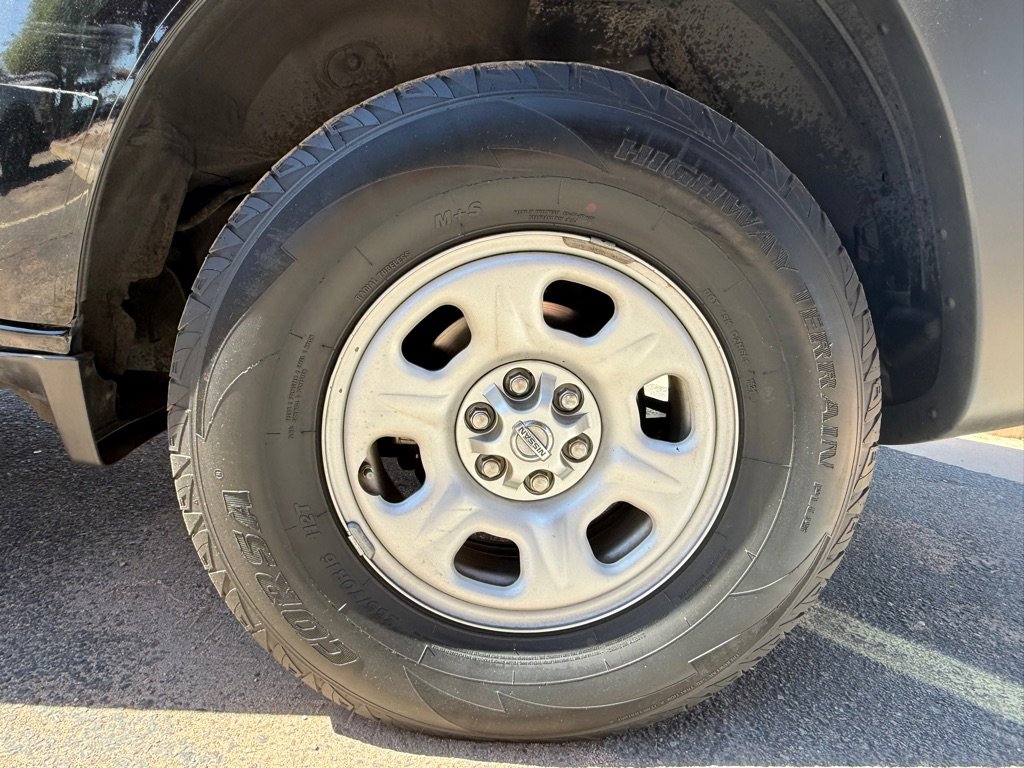 Used 2012 Nissan Xterra X image 4