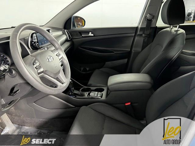 Used 2020 Hyundai Tucson Value w/ Winter Weather Package AWD/4WD image 16