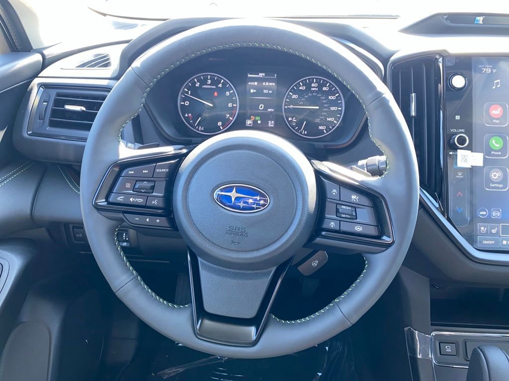 New 2025 Subaru Ascent Bronze Edition image 17