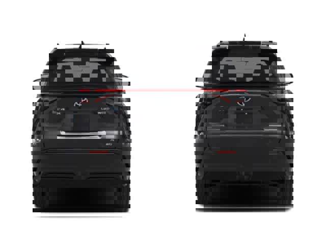 Used 2023 Toyota bZ4X Limited w/ Weather Package AWD/4WD image 5