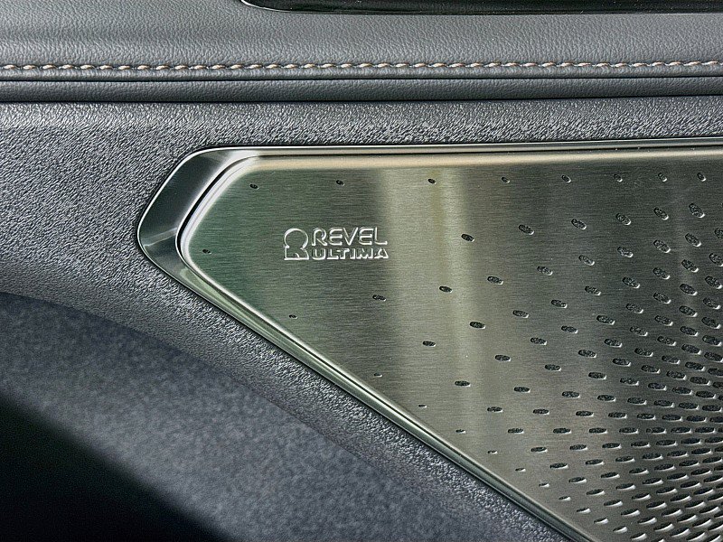 New 2026 Lincoln Nautilus Reserve AWD/4WD image 21