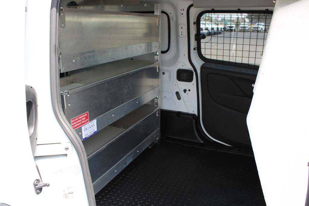 Used 2021 RAM ProMaster City Tradesman SLT w/ Window Group 05 image 10