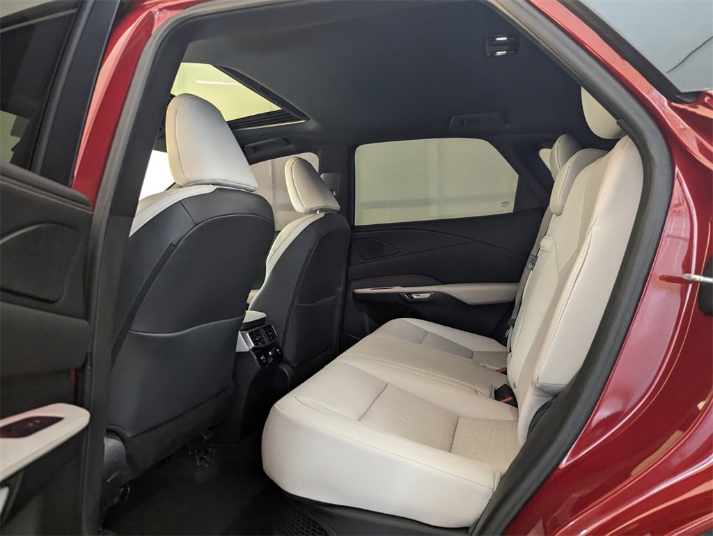 Used 2023 Lexus RX 350h image 7
