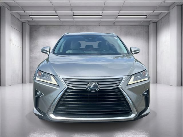 Used 2019 Lexus RX 350 FWD w/ Accessory Package image 8