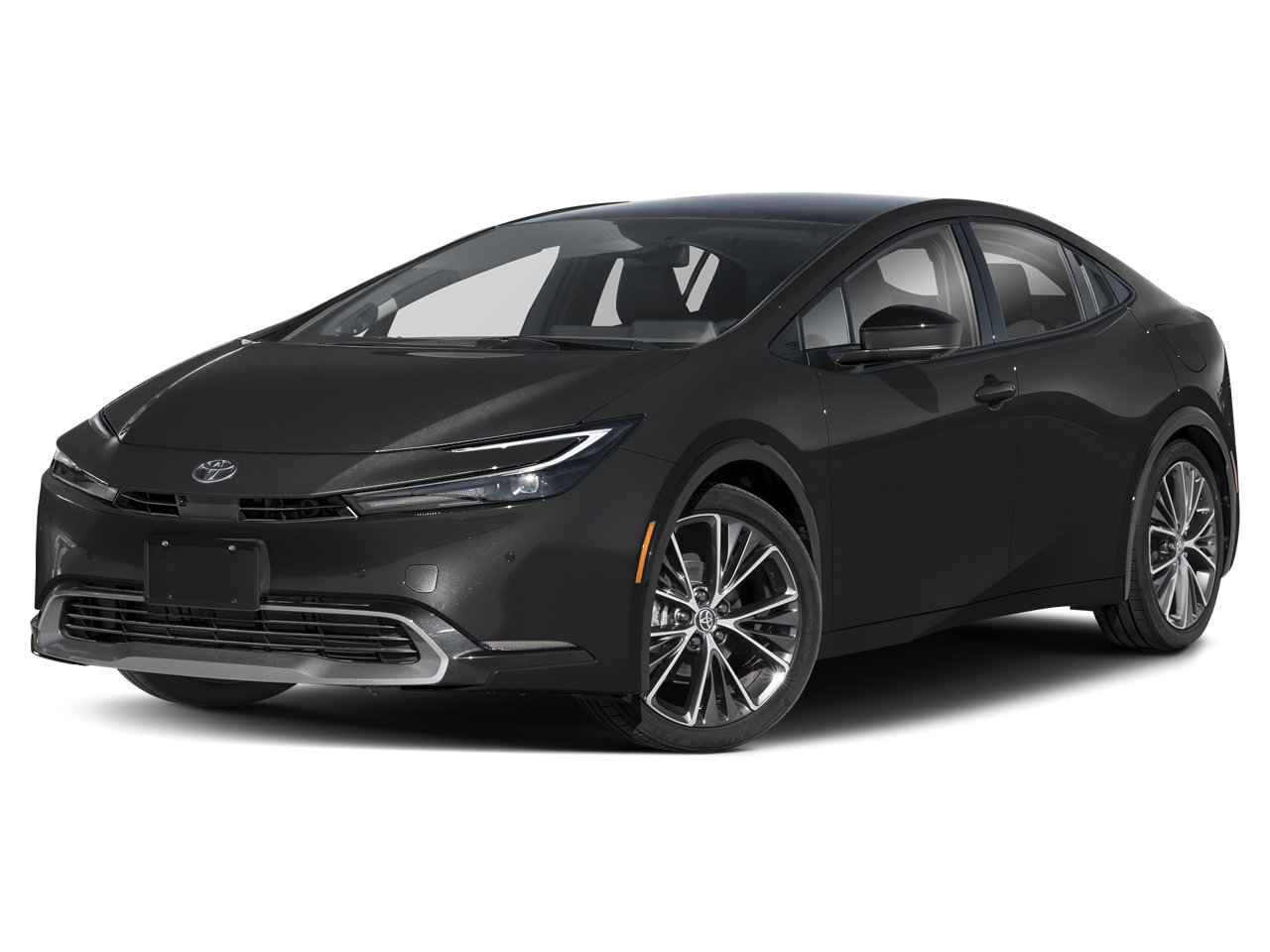 New 2026 Toyota Prius Limited FWD image 16