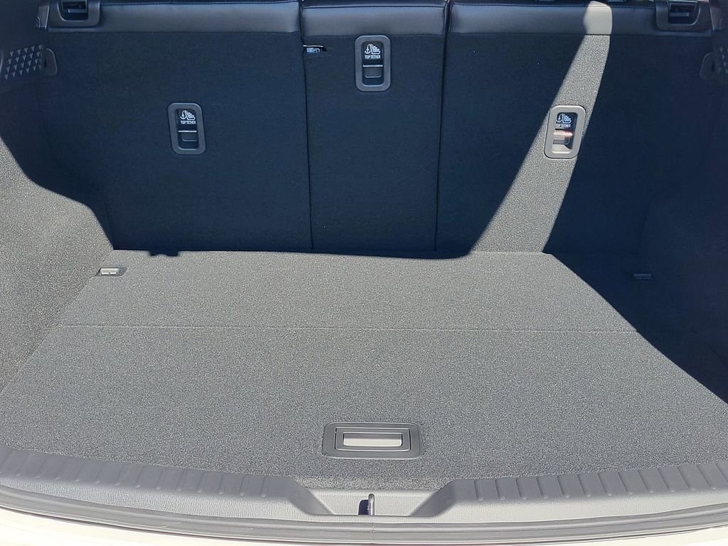 New 2025 MAZDA CX-5 Carbon Edition image 25