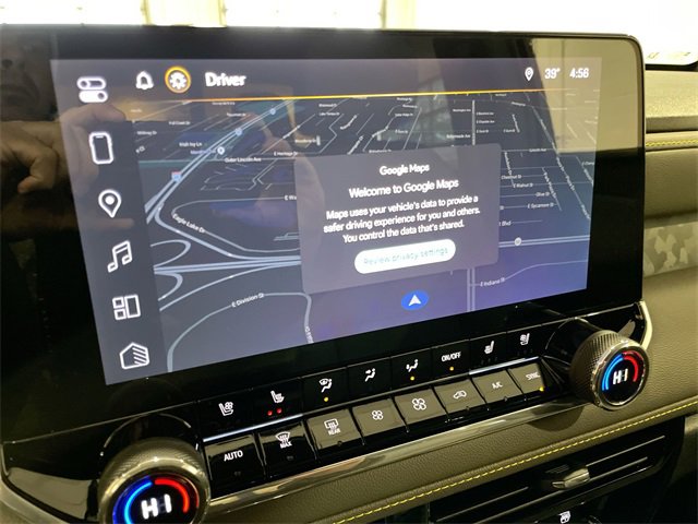 Used 2026 Chevrolet Colorado ZR2 w/ Technology Package image 19