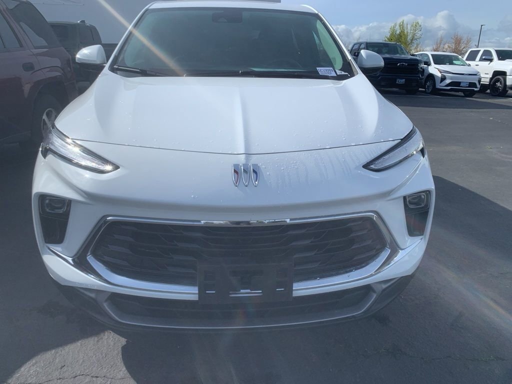 Used 2024 Buick Encore GX Preferred image 6