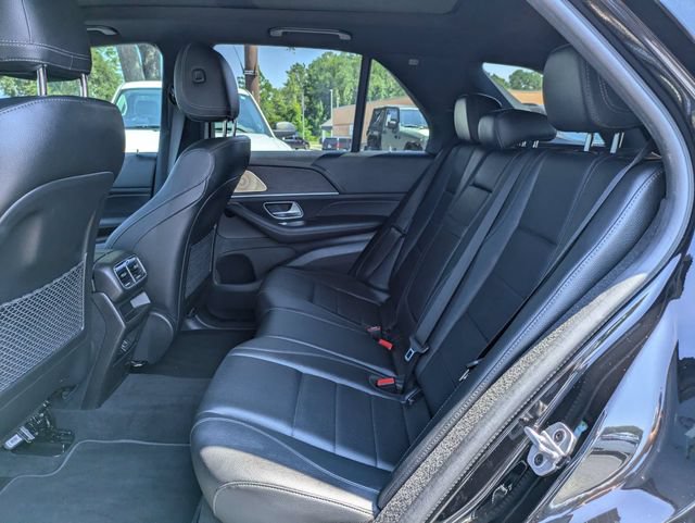 Used 2022 Mercedes-Benz GLE 350 image 15
