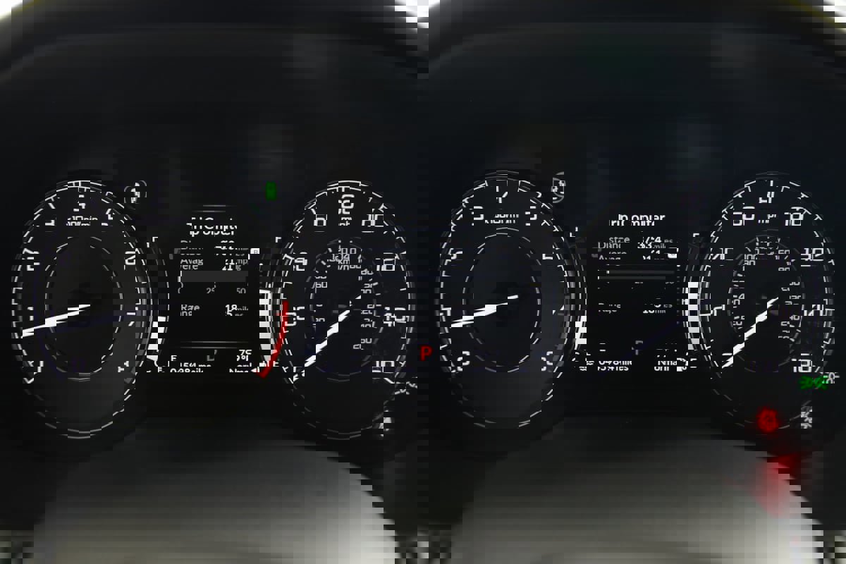 Used 2023 Acura RDX AWD w/ Advance Package image 22