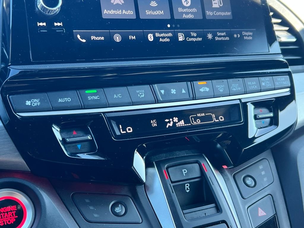 Used 2025 Honda Odyssey Sport-L image 31