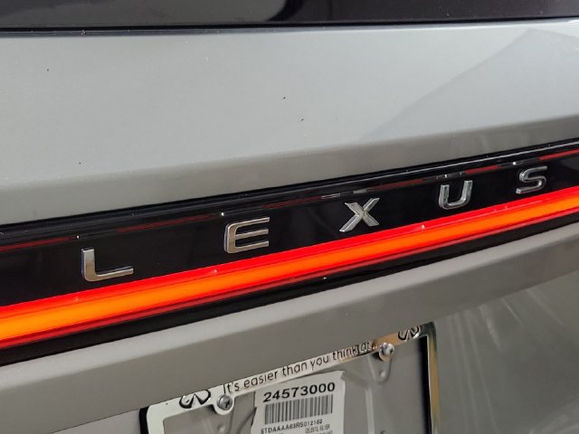 Used 2024 Lexus TX 350 FWD w/ Technology Package image 5