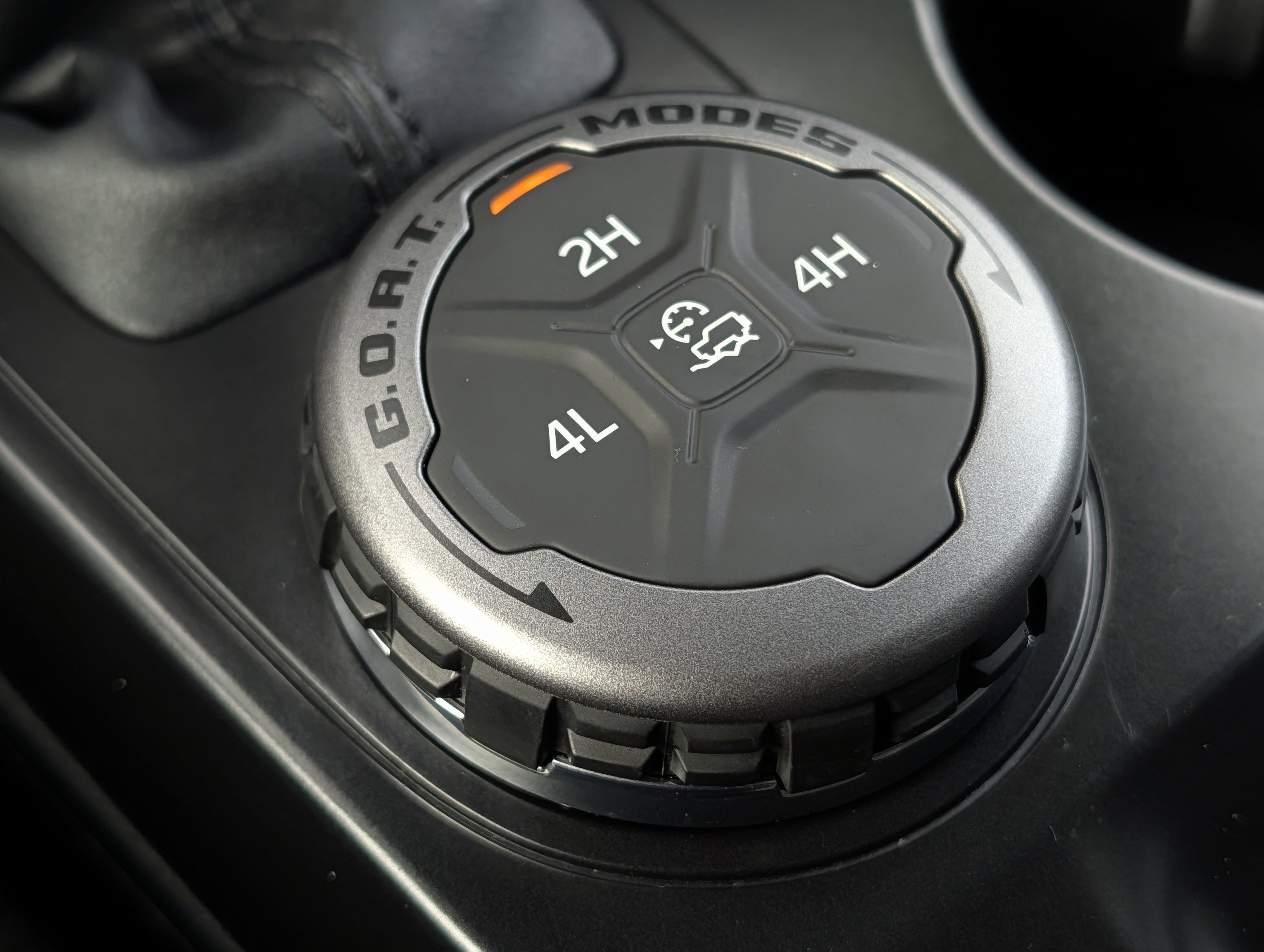 Certified 2025 Ford Bronco Big Bend image 31