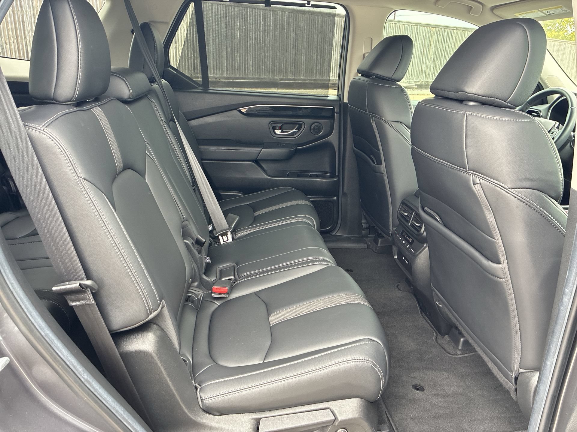 Certified 2025 Honda Pilot EX-L image 21