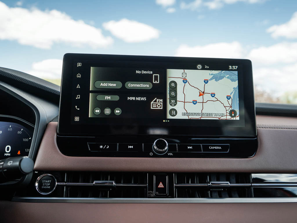 New 2026 Mitsubishi Outlander SEL AWD/4WD image 24