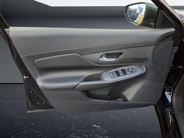 Certified 2026 Nissan Sentra SV w/ Floor Mat Package FWD image 23