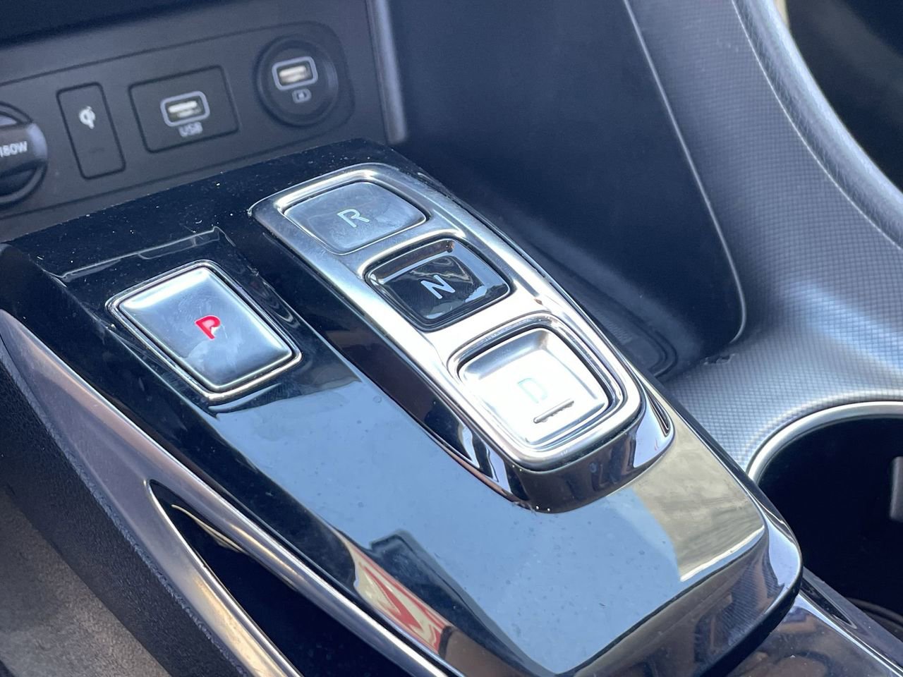Used 2022 Hyundai Sonata Limited FWD image 28