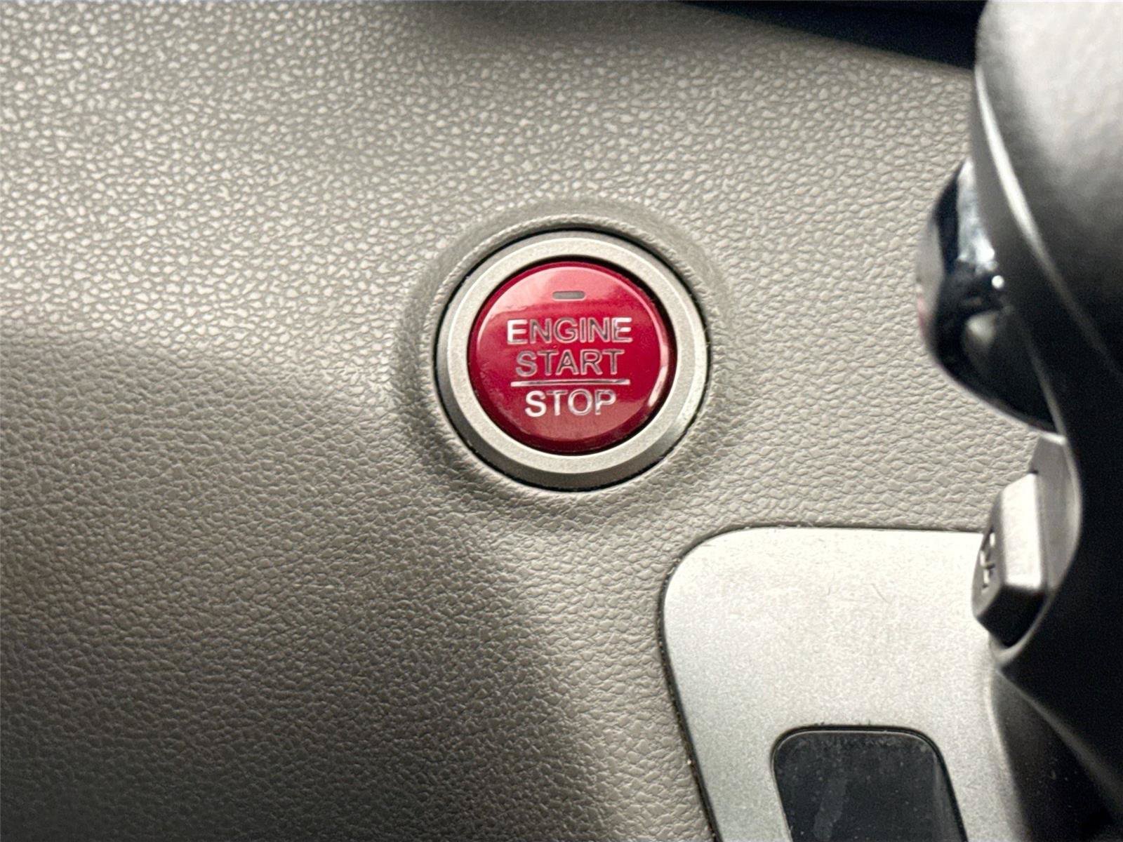 Used 2016 Honda Odyssey EX-L image 21