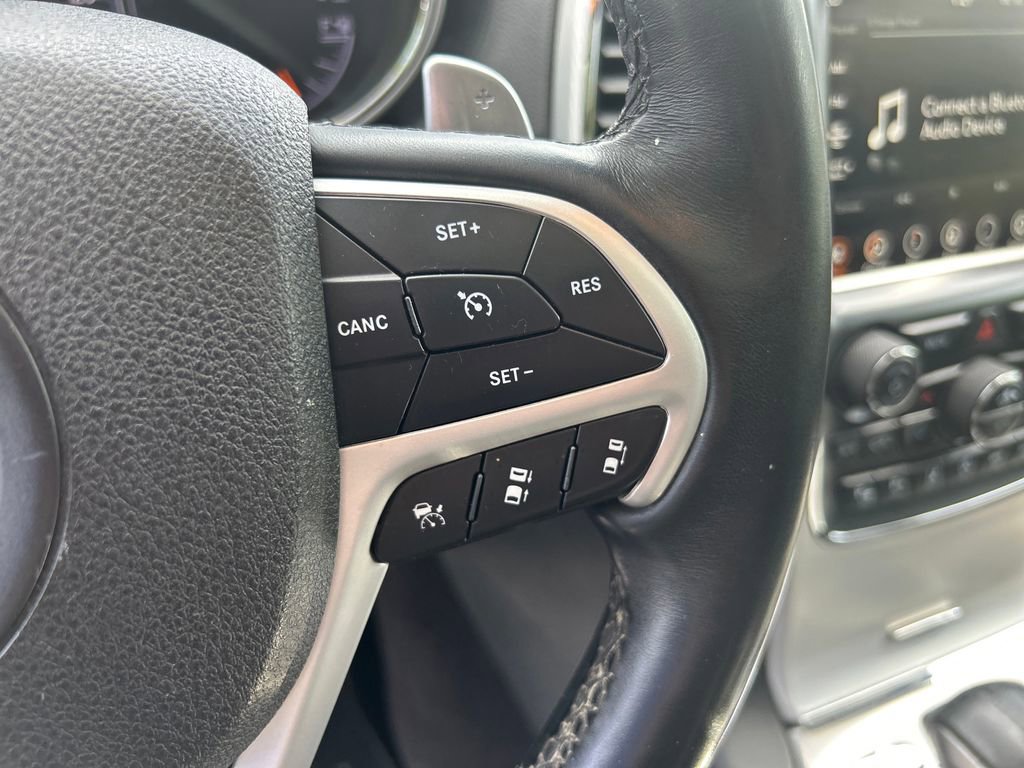 Used 2018 Jeep Grand Cherokee Summit w/ Platinum Series Group AWD/4WD image 23